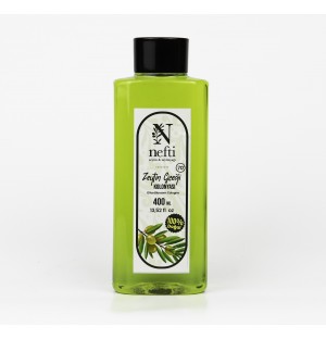 Zeytin Çiçeği Kolonyası  400 ml pet   